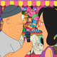 Illustration for article titled iBob’s Burgers/i: “Dawn Of The Peck”
